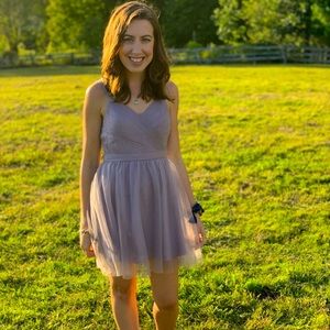 Meet your Posher, Beth